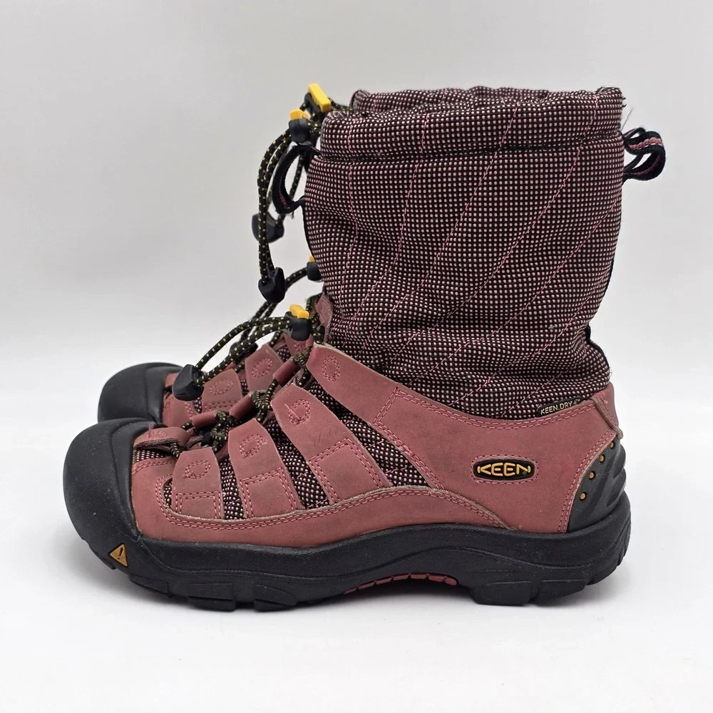 Keen winterport ii